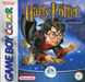 Harry Potter - Game Boy Color - Loose Video Games Nintendo   