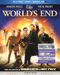 World's End - Blu-Ray Media Heroic Goods and Games   
