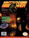 Nintendo Power - Issue 064 - Mortal Kombat 2 Odd Ends Nintendo   