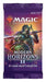 Magic the Gathering CCG: Modern Horizons 2 Draft Booster Pack CCG WIZARDS OF THE COAST, INC   