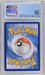 Pokemon - Double Colorless Energy - Evolutions 2016 Reverse Holo - CGC 8.0 Vintage Trading Card Singles Pokemon   
