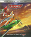Planes - Blu-Ray Media Heroic Goods and Games   
