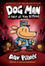 Dog Man Vol 03 - A Tale of Two Kitties Book Heroic Goods and Games   