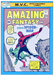 Marvel Universe 1990 - 126 - Amazing Fantasy #15 Vintage Trading Card Singles Impel   