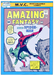 Marvel Universe 1990 - 126 - Amazing Fantasy #15 Vintage Trading Card Singles Impel