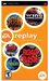 EA Replay - Playstation Portable - Complete Video Games Sony   