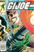 G.I. Joe: A Real American Hero (Marvel) #040 Comics Marvel   