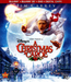 Christmas Carol - Blu-Ray 3D Media Heroic Goods and Games   