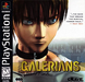 Galerians - Playstation 1 - Complete Video Games Sony   