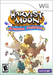 Harvest Moon - Animal Parade - Wii - Complete Video Games Nintendo   