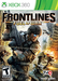 Frontlines - Fuel of War - Xbox 360 - in Case Video Games Microsoft   
