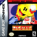 Pac-Man - Classic NES Series - Game Boy Advance - Loose Video Games Nintendo   