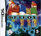 Meteos - DS - Loose Video Games Nintendo   