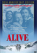 Alive - VHS Media Heroic Goods and Games   