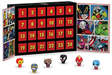 Marvel Funko Advent Calendar 2019 Vintage Toy Heroic Goods and Games   