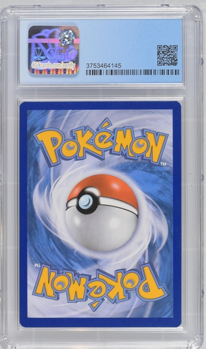 Pokemon - Fighting Energy - Evolutions 2016 Reverse Holo - CGC 8.5 Vintage Trading Card Singles Pokemon   