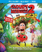 Cloudy With a Chance of Meatballs 2 - Blu-Ray 3D Media Heroic Goods and Games   
