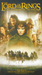 Lord of the Rings: The Fellowship of the Ring - VHS Media Heroic Goods and Games   