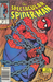 Spectacular Spider-Man, Vol. 1 - #145 Comics Marvel   