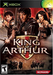 King Arthur - Xbox - in Case Video Games Microsoft   