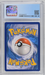 Pokemon - Meowth - Generations 2016 - CGC 8.0 Vintage Trading Card Singles Pokemon   