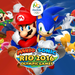 Mario and Sonic at the Rio 2016 Olympic Games - 3DS - Loose Video Games Nintendo   