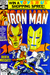 Iron Man, Vol. 1 #139 Comics Marvel   