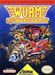 Wurm - Journey to the Center of the Earth - NES - Loose Video Games Nintendo   