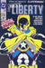 Agent Liberty - #1 Comics DC   