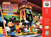 Magical Tetris Challenge - N64 - Loose Video Games Nintendo   