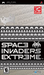 Space Invaders Extreme - PSP - in Case Video Games Sony   
