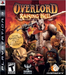 Overlord - Raising Hell Video Games Heroic Goods and Games   