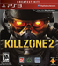 Killzone 2 - Playstation 3 - Complete Video Games Sony   