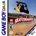 Skateboarding - Featuring Andy Mcdonald - Game Boy Color Video Games Nintendo   