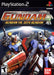 Mobile Suit Gundam - Gundam vs Zeta Gundam - Playstation 2 - Complete Video Games Sony   