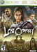Lost Odyssey - Xbox 360 - in Case Video Games Microsoft   