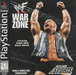 WWF Warzone - Playstation 1 - Complete Video Games Sony   
