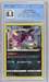 Pokemon - Hydreigon - Darkness Ablaze 2020 Prerelease Staff Promo - CGC 8.5 Vintage Trading Card Singles Pokemon   