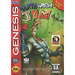 Earthworm Jim - Genesis - Loose Video Games Sega   
