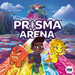 Prisma Arena Board Games Asmodee   