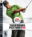 Tiger Woods PGA Tour 2009 - Playstation 3 - in Case Video Games Sony   