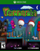 Terraria - Xbox One - Complete Video Games Microsoft   