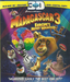 Madagascar 3: Europe's Most Wanted - Blu-Ray 3D Media Heroic Goods and Games   