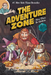 Adventure Zone - Vol 01 - Here There Be Gerblins Book Heroic Goods and Games   
