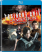 Resident Evil: Damnation - Blu-Ray Media Heroic Goods and Games   
