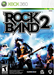 Rock Band 2 - Xbox 360 - Complete - Game Only Video Games Microsoft   