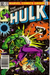 Incredible Hulk, Vol. 1 #270 Comics Marvel   