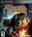 Cabela's Dangerous Hunt 2011 - Playstation 3 - Complete Video Games Sony   