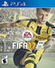 FIFA 2017 - PS4 - Playstation 4 - in Case Video Games Heroic Goods and Games   
