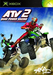 ATV Quad Power Racing 2 - Xbox - in Case Video Games Microsoft   